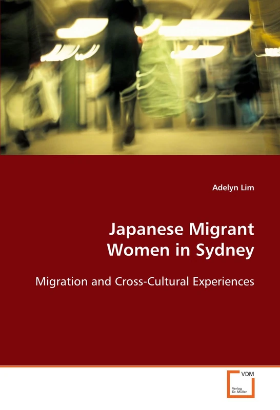 Japanese Migrant Women in Sydney: Migration and Cross-Cultural Experiences - Image 1