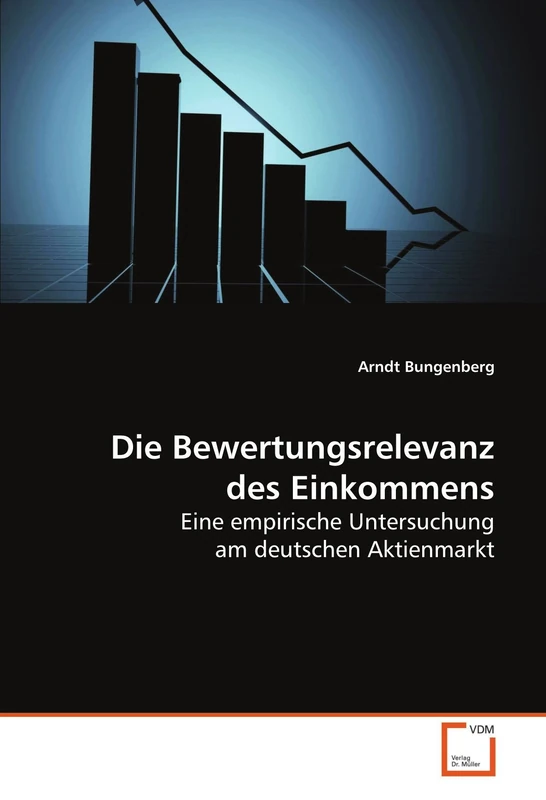 Die Bewertungsrelevanz des Einkommens: Eine empirische Untersuchung am deutschen Aktienmarkt