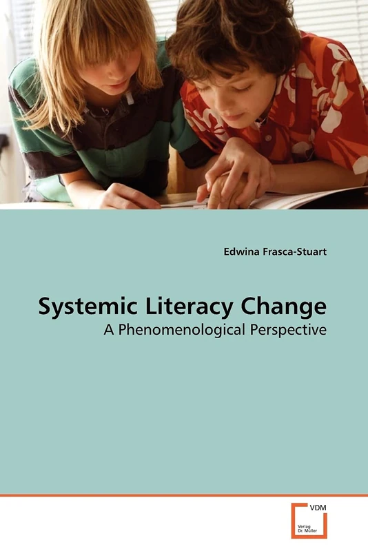 Systemic Literacy Change: A Phenomenological Perspective