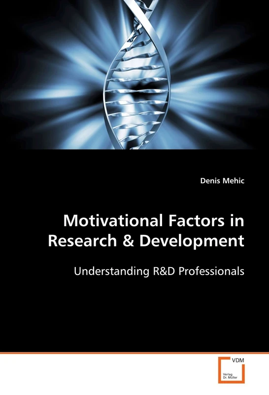 Motivational Factors in Research: Understanding R - Image 1
