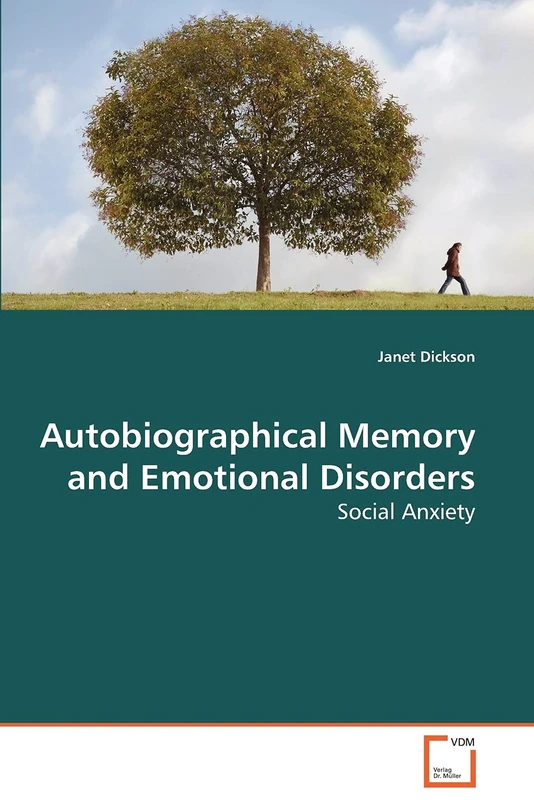 Autobiographical Memory and Emotional Disorders: Social Anxiety
