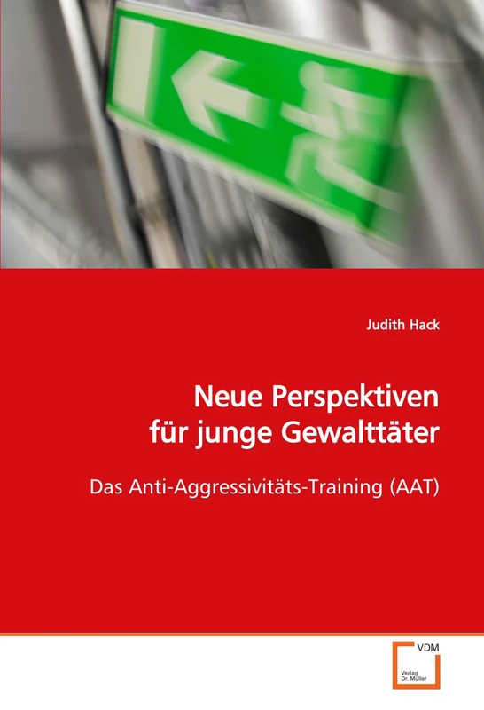 Neue Perspektiven für junge Gewalttäter: Das Anti-Aggressivitäts-Training (AAT) - Image 1