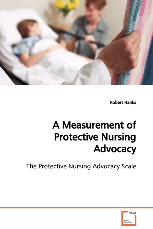 A Measurement of Protective Nursing Advocacy: The Protective Nursing Advocacy Scale - Image 1
