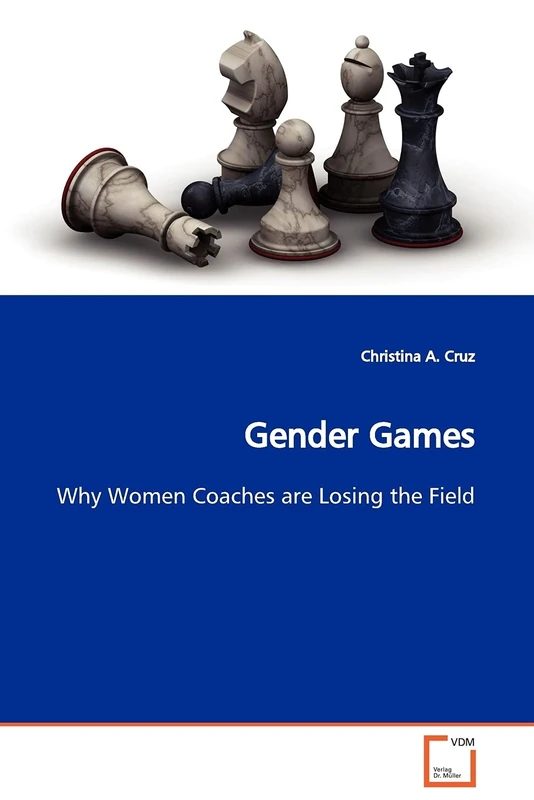 Gender Games: Why Women Coaches are Losing the Field - Image 1