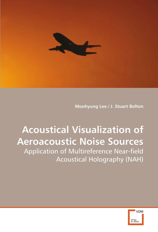 Acoustical Visualization of Aeroacoustic Noise Sources: Application of Multireference Near-field Acoustical Holography (NAH) - Image 1