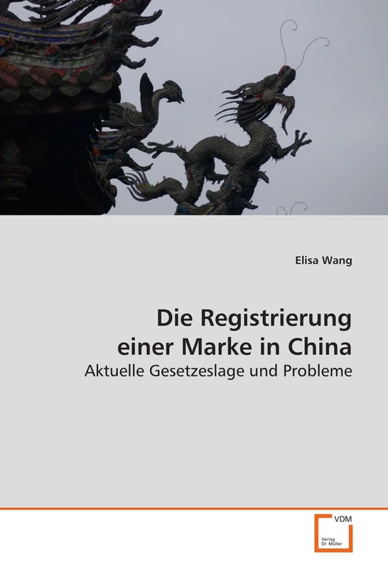 Die Registrierung einer Marke in China: aktuelle Gesetzeslage und Probleme