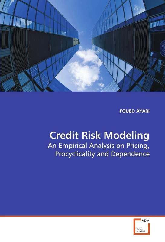 Credit Risk Modeling: An Empirical Analysis on Pricing, Procyclicality and Dependence