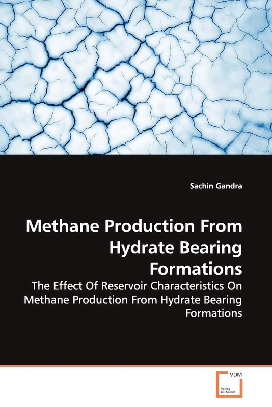 Methane Production From Hydrate Bearing Formations: The Effect Of Reservoir Characteristics On Methane Production From Hydrate Bearing Formations