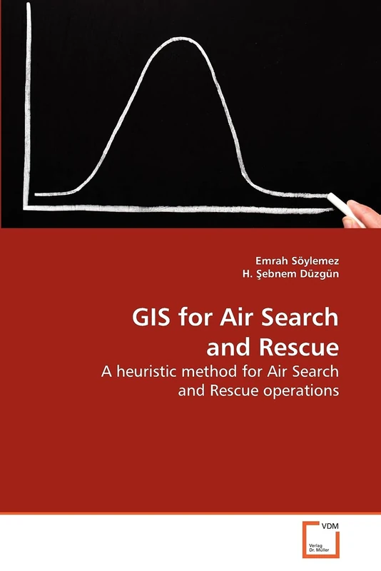 GIS for Air Search and Rescue: A heuristic method for Air Search and Rescue operations