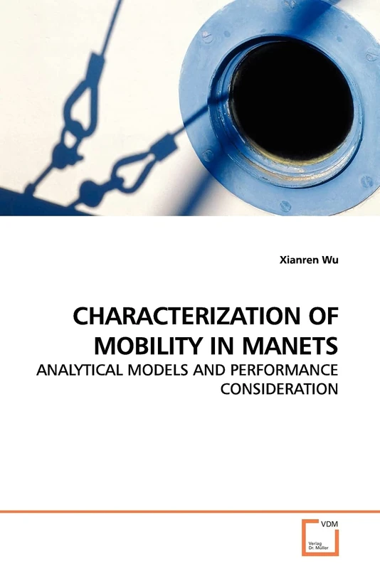 CHARACTERIZATION OF MOBILITY IN MANETS: ANALYTICAL MODELS AND PERFORMANCE CONSIDERATION