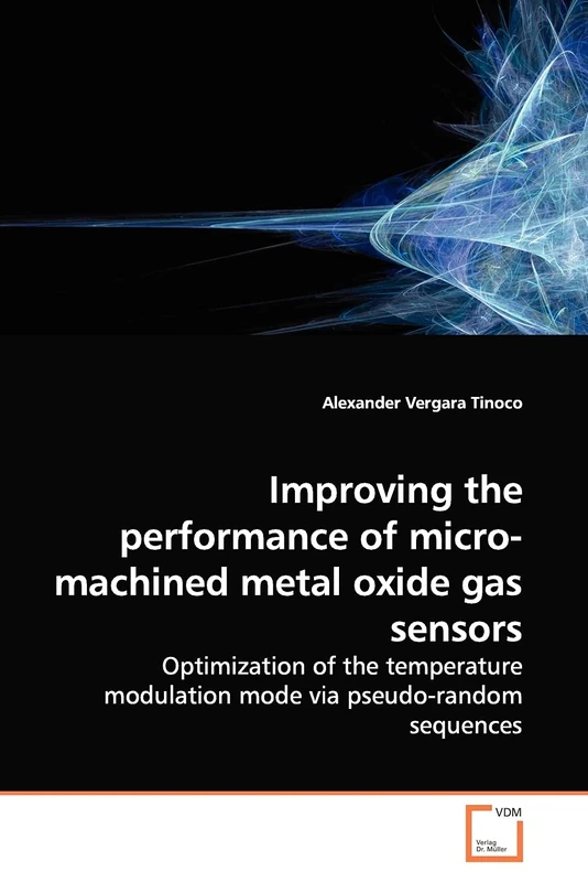 Improving the performance of micro-machined metal oxide gas sensors: Optimization of the temperature modulation mode via pseudo-random sequences