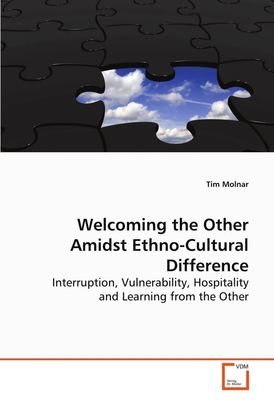 Welcoming the Other Amidst Ethno-Cultural Difference: Interruption, Vulnerability, Hospitality and Learning from the Other