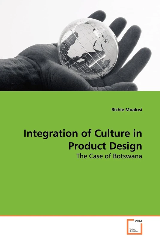 Integration of Culture in Product Design: The case of Botswana - Image 1