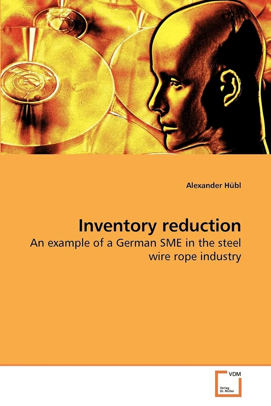 Inventory reduction: An example of a German SME in the steel wire rope industry - Image 1