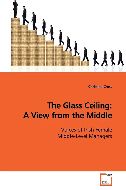 The Glass Ceiling: A View from the Middle: Voices of Irish Female Middle-Level Managers - Image 1