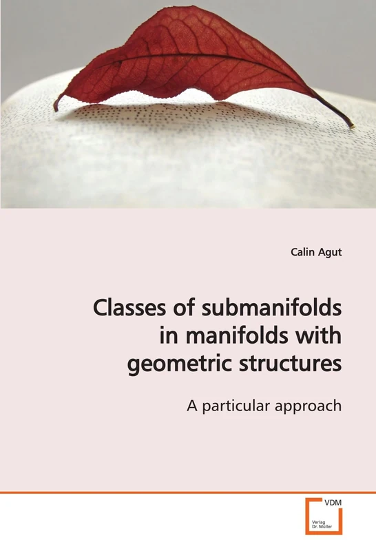 Classes of submanifolds in manifolds with geometric structures: A particular approach