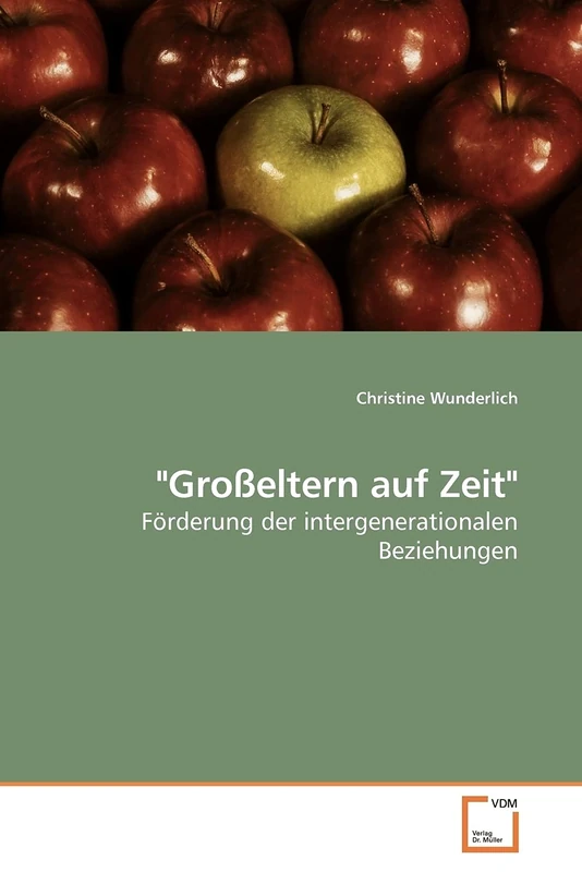 "Großeltern auf Zeit": Förderung der intergenerationalen Beziehungen - Image 1