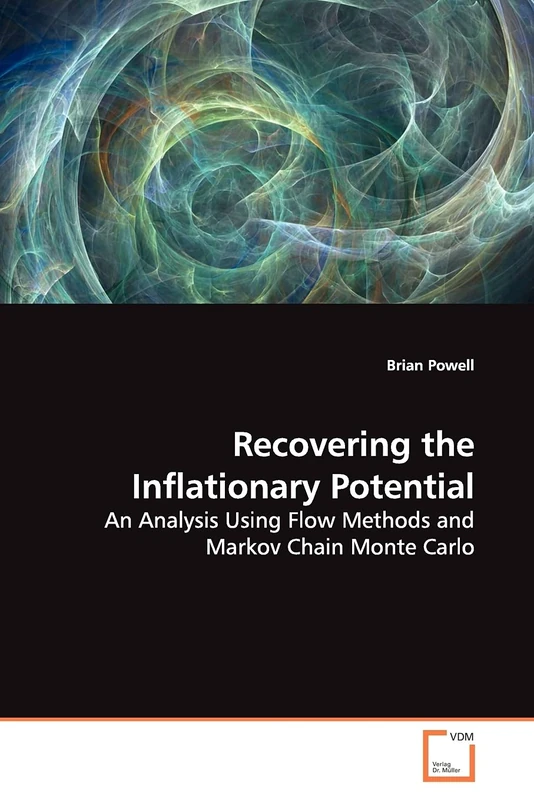 Recovering the Inflationary Potential: An Analysis Using Flow Methods and Markov Chain Monte Carlo