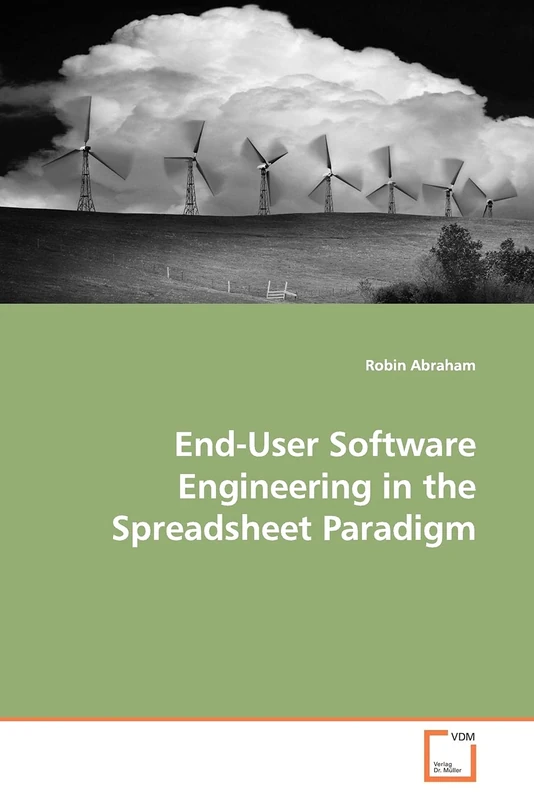 End-User Software Engineering in the Spreadsheet Paradigm - Image 1