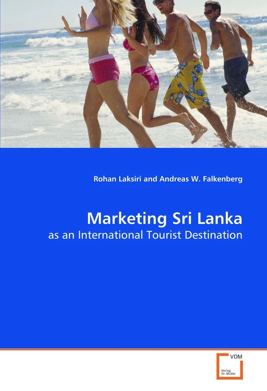 Marketing Sri Lanka: as an International Tourist Destination - Image 1