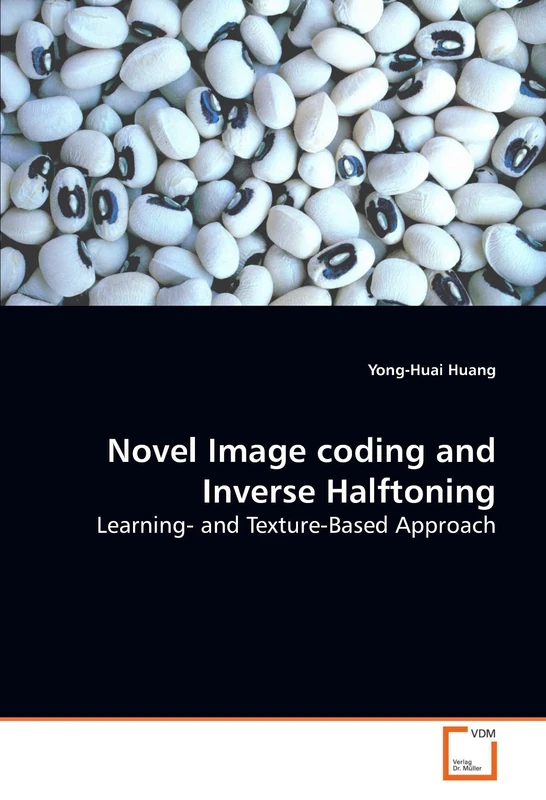 Novel Image coding and Inverse Halftoning: Learning- and Texture-Based Approach - Image 1