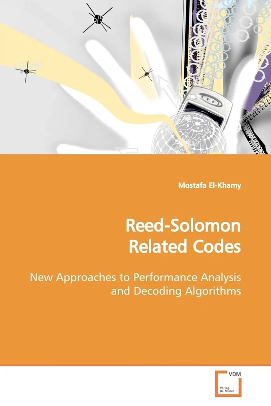 Reed-Solomon Related Codes: New Approaches to Performance Analysis and Decoding Algorithms