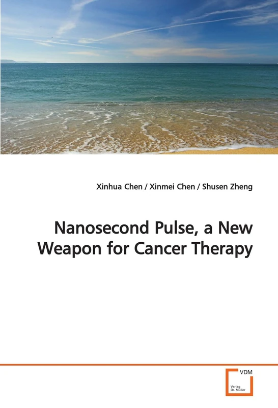 Nanosecond Pulse, a New Weapon for Cancer Therapy