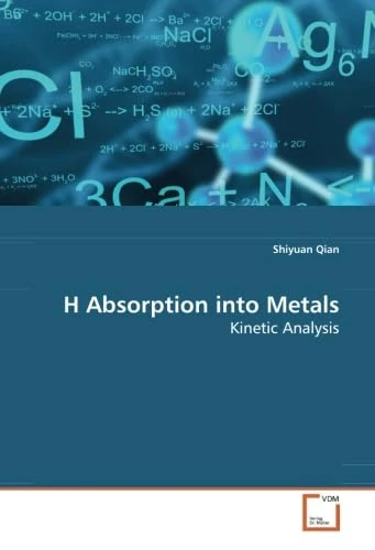 H Absorption into Metals: Kinetic Analysis