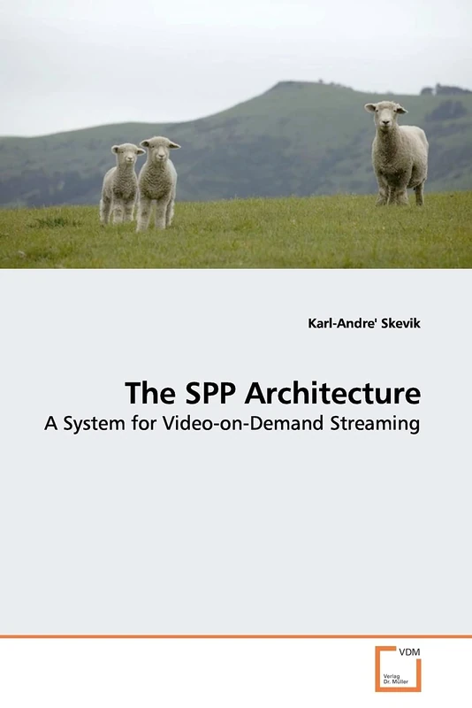 The SPP Architecture: A System for Video-on-Demand Streaming