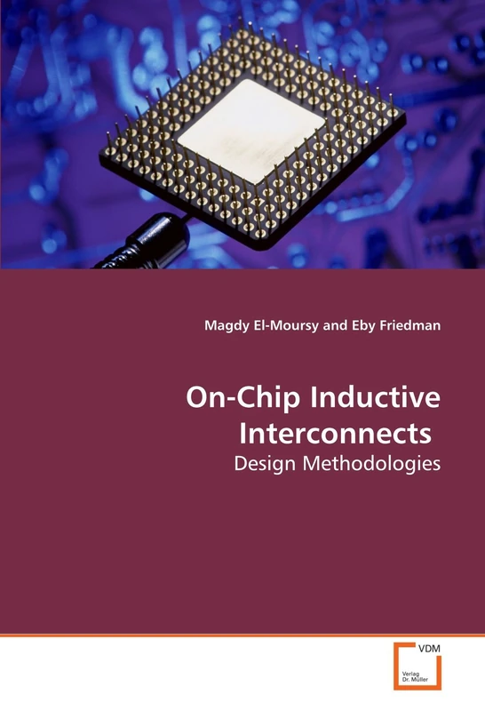On-Chip Inductive Interconnects: Design Methodologies