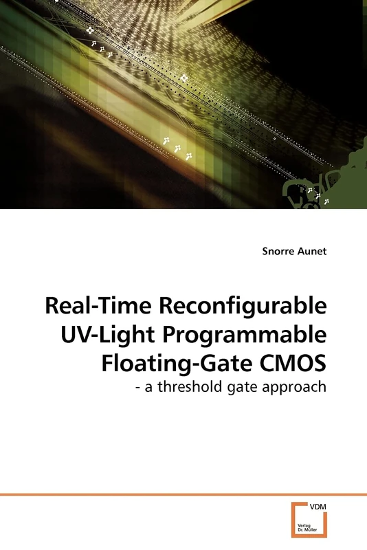 Real-Time Reconfigurable UV-Light Programmable Floating-Gate CMOS: - a threshold gate approach