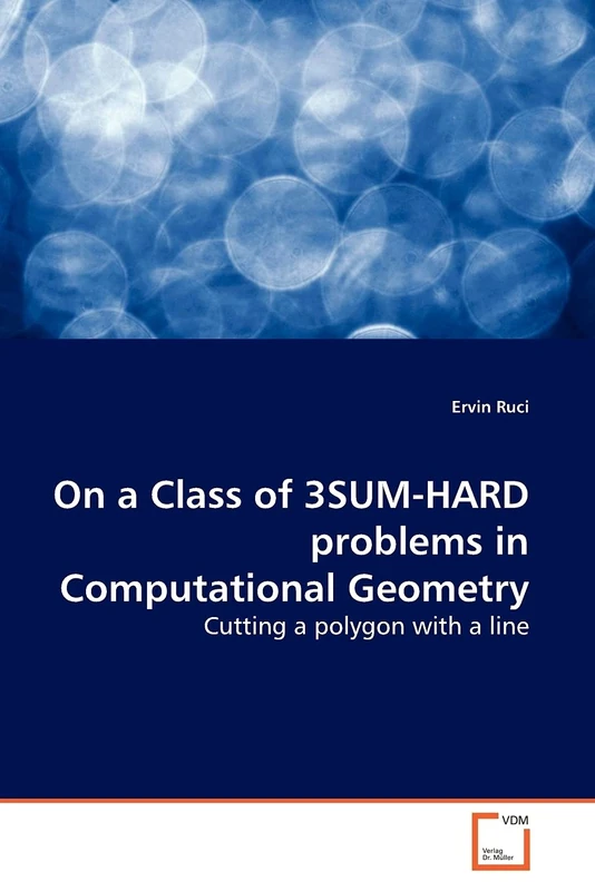 On a Class of 3SUM-HARD problems in Computational Geometry: Cutting a polygon with a line - Image 1