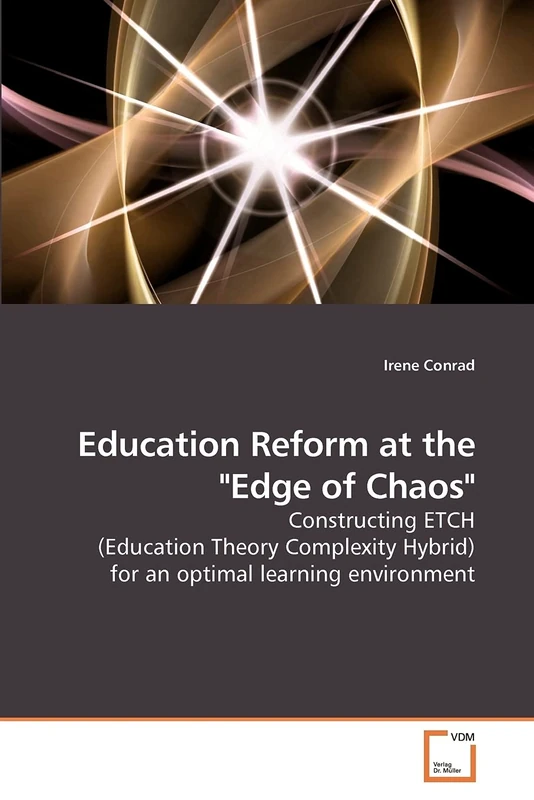Education Reform at the "Edge of Chaos": Constructing ETCH (Education Theory Complexity Hybrid)for an optimal learning environment - Image 1
