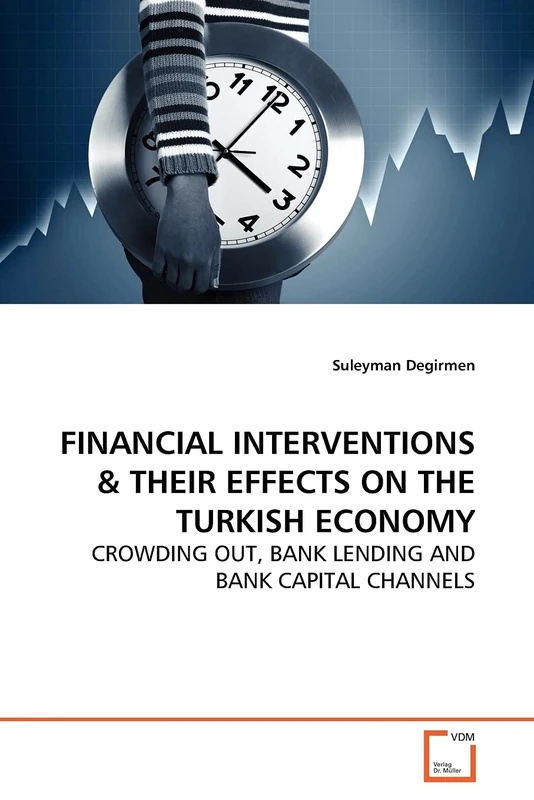 FINANCIAL INTERVENTIONS: CROWDING OUT, BANK LENDING AND BANK CAPITAL CHANNELS