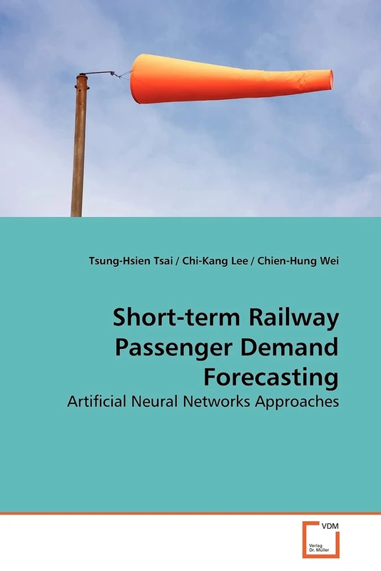Short-term Railway Passenger Demand Forecasting: Artificial Neural Networks Approaches