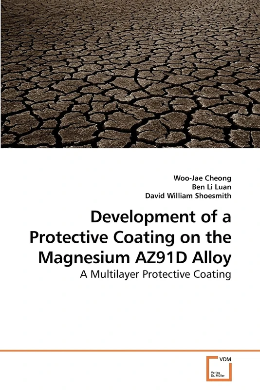 Development of a Protective Coating on the Magnesium AZ91D Alloy: A Multilayer Protective Coating