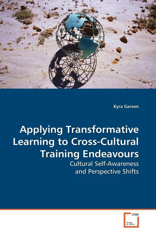 Applying Transformative Learning to Cross-Cultural Training Endeavours: Cultural Self-Awareness and Perspective Shifts - Image 1