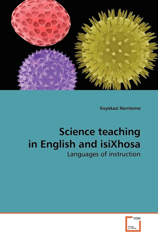 Science teaching in English and isiXhosa: Languages of instruction - Image 1