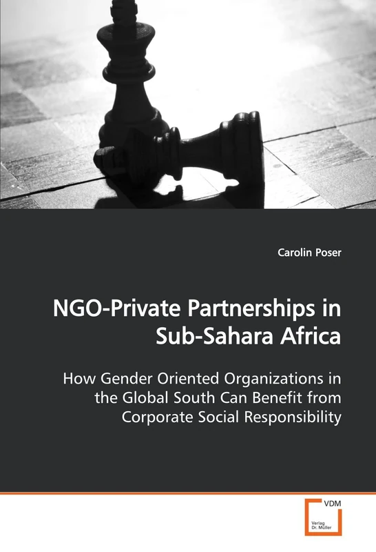 NGO-Private Partnerships in Sub-Sahara Africa: How Gender Oriented Organizations in the Global South Can Benefit from Corporate Social Responsibility - Image 1