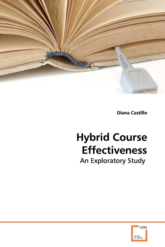 Hybrid Course Effectiveness: An Exploratory Study