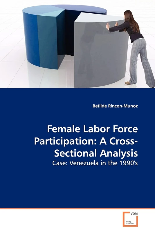 Female Labor Force Participation: A Cross-Sectional Analysis: Case: Venezuela in the 1990's - Image 1