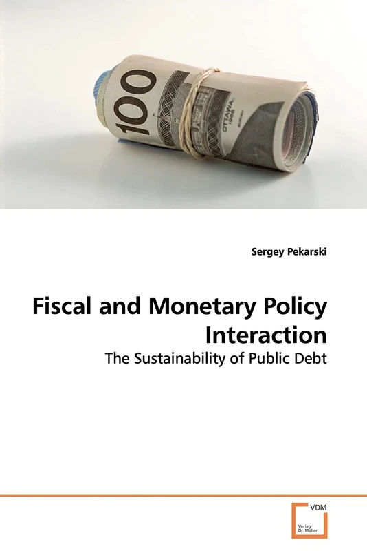 Fiscal and Monetary Policy Interaction: The Sustainability of Public Debt