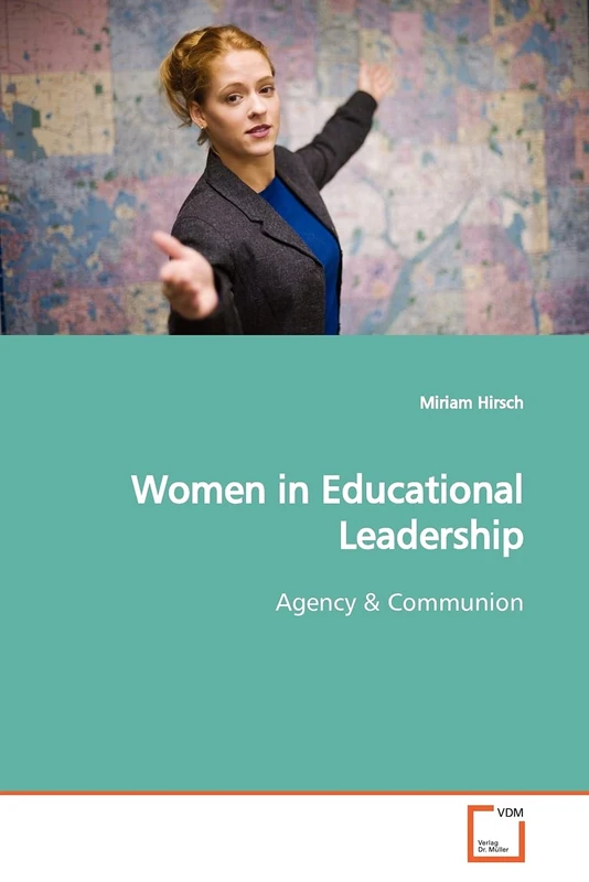 Women in Educational Leadership: Agency
