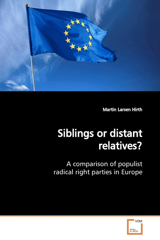 Siblings or distant relatives?: A comparison of populist radical right parties in Europe - Image 1