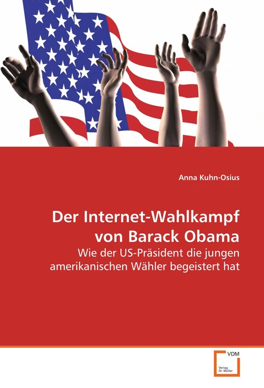 Der Internet-Wahlkampf von Barack Obama: Wie der US-Präsident die jungen amerikanischen Wähler begeistert hat