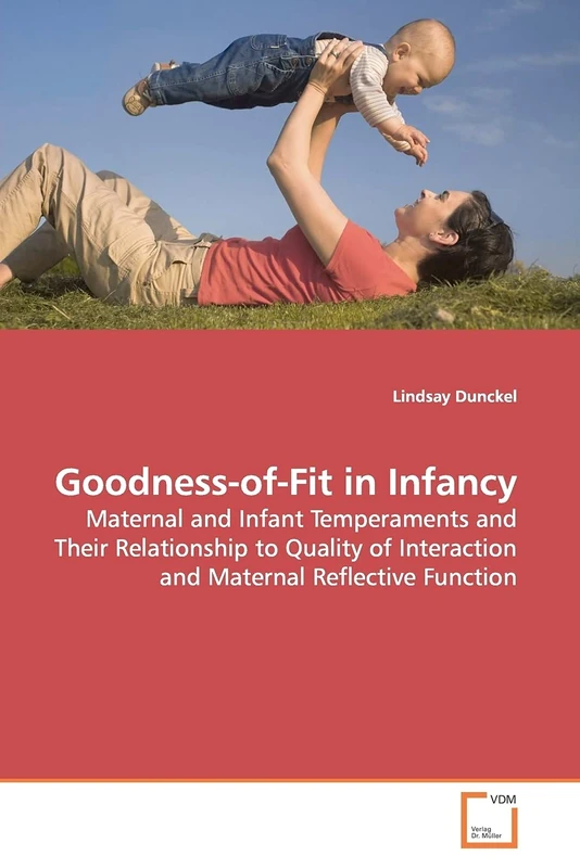 Goodness-of-Fit in Infancy: Maternal and Infant Temperaments and Their Relationship to Quality of Interaction and Maternal Reflective Function - Image 1