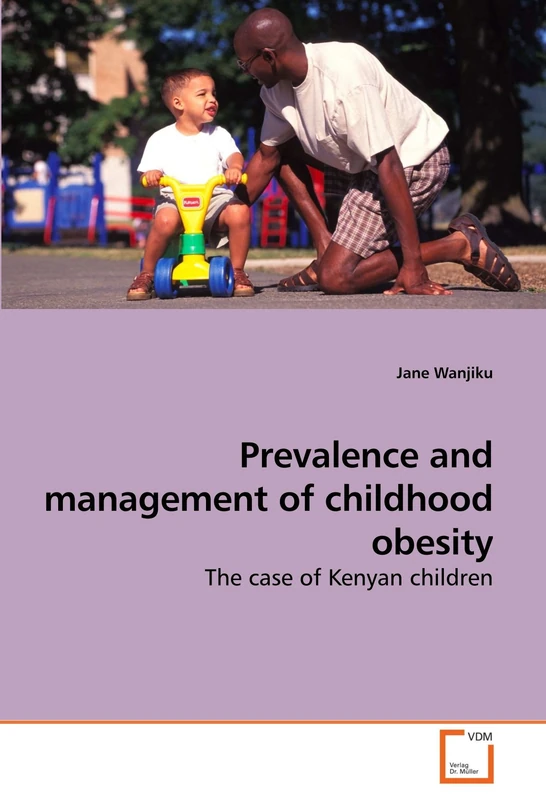 Prevalence and management of childhood obesity: The case of Kenyan children - Image 1