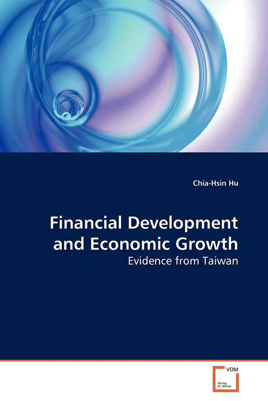 Financial Development and Economic Growth: Evidence from Taiwan