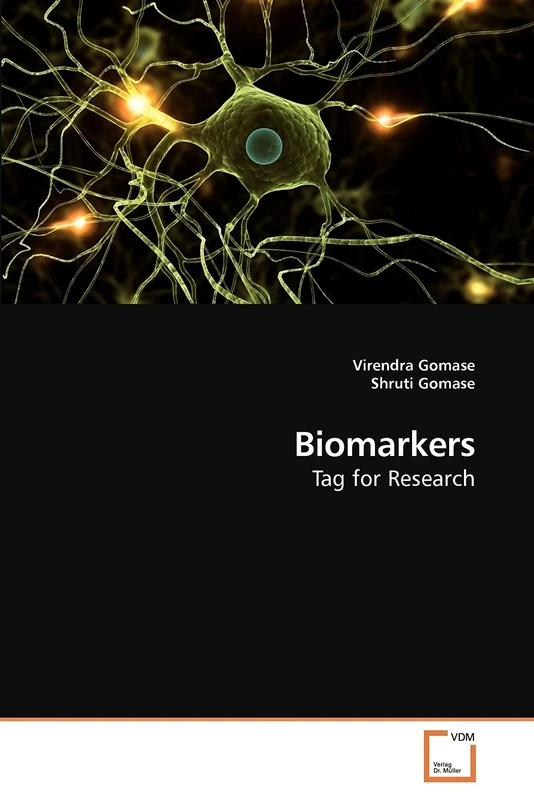Biomarkers: Tag for Research