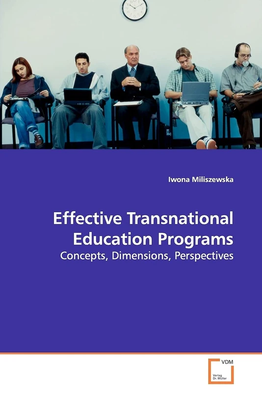 Effective Transnational Education Programs: Concepts, Dimensions, Perspectives